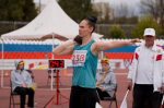 Успехи липецких спортсменов на Кубке чемпионов по параатлетике