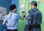 Чаплыгинец оплатил долг по налогам после ареста телефона