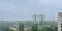 Новая неделя в Липецке начнется с тепла до +20, дождей и сильного ветра - Липецкая ГТРК