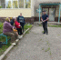 ЛДПР взяла под контроль благоустройство территорий на Матырском - ЛДПР