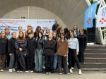 На пути к успешному трудоустройству 