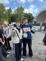 На пути к успешному трудоустройству 