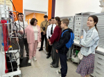 Обучающие экскурсии для родителей 