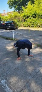 Завтра стартует первенство Европы по греко-римской борьбе среди юношей до 21 года.