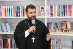 Высокопреосвященнейший Арсений, митрополит Липецкий и Задонский принял участие в премьерном показе документального фильма телеканала «СПАС» — «Мумия»