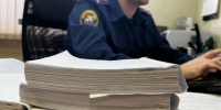 Липецкими следователями завершено расследование уголовного дела об убийстве женщины в 2009 году - Следственный комитет