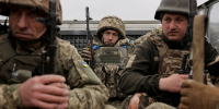 ООН обвинила Украину в нарушении норм международного права: подробнее - Комсомольская Правда