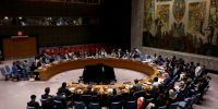 Украина нарушает нормы международного права: в ООН зачитали разоблачающий Киев доклад - Комсомольская Правда