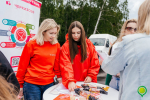 В Липецке прошла ярмарка трудоустройства
