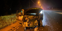 За прошедшие сутки 5 человек получили травмы в 3 авариях на дорогах Липецкой области - Липецкая ГТРК