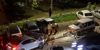 По факту ДТП в Ельце, в котором пострадал трёхмесячный малыш, возбуждено уголовное дело - Gorod48.ru