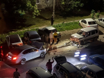 По факту ДТП в Ельце, в котором пострадал трёхмесячный малыш, возбуждено уголовное дело