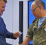 Депутат Госдумы Дмитрий Аверов встретился с липецкими ветеранами и участниками СВО - Единая Россия