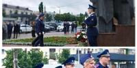 Сотрудники регионального СК России возложили цветы в честь Дня ветеранов боевых действий - Следственный комитет