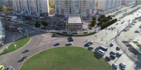 Украшением проспекта Победы должно стать новое здание - Город Липецк