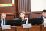 Депутаты Липецка перераспределили бюджет 1 июля