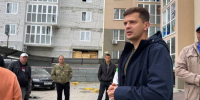 Для пострадавших от атаки БПЛА открыты «горячие линии» психологической и правовой помощи - Gorod48.ru