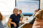 Стратегические сессии продолжаются: каждый вопрос на контроле