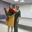 В Почетную отставку ушла судья Никульчева Жанна Евгеньевна - Советский районный суд
