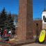 Мемориальный комплекс на площади Героев в Липецке капитально отремонтируют - Липецкая ГТРК