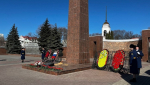 Мемориальный комплекс на площади Героев в Липецке капитально отремонтируют