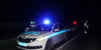 В предстоящие выходные автоинспекторы обратят повышенное внимание на нетрезвых за рулем на липецких дорогах - ГИБДД Липецкой области