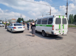 Одиннадцать злостных неплательщиков штрафов лишились своих автомобилей