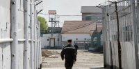 22 года колонии дали жителю Липецка за изнасилование девочки-подростка - Комсомольская Правда