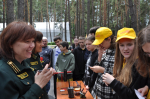 День в «Стране героев»