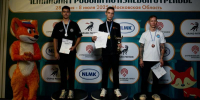 Новые успехи липецких стрелков на чемпионате России! - Министерство физкультуры и спорта