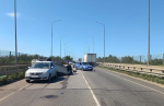 Под Липецком в столкновении четырех автомобилей пострадал 5-месячный ребенок