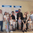 Священник Виктор Архипкин провёл встречи с многодетными семьями и сотрудниками УМВД России в Липецке в преддверии Дня семьи, любви и верности - Липецкая Епархия
