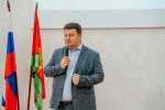 В Липецком Политехе отметили успехи студентов-отличников