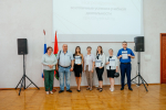 В Липецком Политехе отметили успехи студентов-отличников