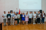 В Липецком Политехе отметили успехи студентов-отличников