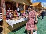 Липецкие мастера покорили «Купальскае дрэва жыцця»: как сохраняют наследие предков