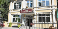 В храме Рождества Иоанна Крестителя г. Липецка состоялось архиерейское богослужение - Первое Липецкое благочиние