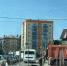 Липчане жалуются на пробку на Механизаторов: причина — порыв трубопровода - Gorod48.ru
