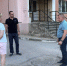 В рамках проекта «Безопасные дороги» единороссы проверили дорожное покрытие улицы Тельмана в Липецке - Единая Россия