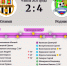 Шесть минус два - Championat48.Ru
