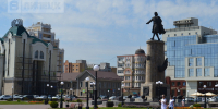 Жару до +38 в Липецкой области обещают в пятницу - Липецкая ГТРК