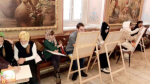 Липецкая молодежь будет изучать православное искусство в инклюзивном проекте