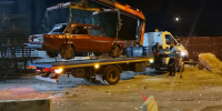 В предстоящие выходные автоинспекторы обратят повышенное внимание на нетрезвых за рулем на липецких дорогах - ГИБДД Липецкой области