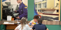 В металлурги я б пошёл, пусть меня научат! - Gorod48.ru