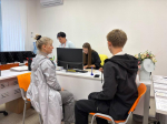 Старт в успешное будущее