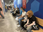 Старт в успешное будущее