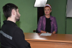 Т-2 посетила съемочная группа телекомпании «Липецкое время»