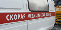 В Липецкой области на стройке рухнула люлька с рабочими - МОЁ! Липецк