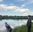По реке Воронеж снова плыло «нечто» - Gorod48.ru