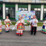 В Липецке стартовал фестиваль «Праздник с доставкой на дом!» - Город Липецк